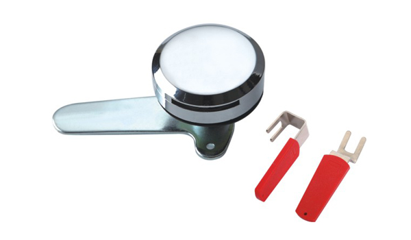 开关门柜锁MS172-1