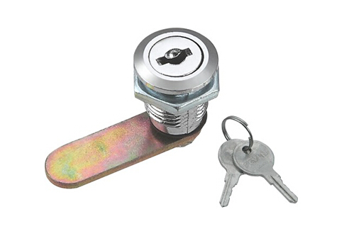 开关门柜锁MS202